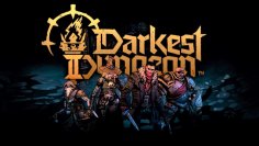Darkest Dungeon 2 im Test: Der noch dunklere dunkelste Dungeon? (1)