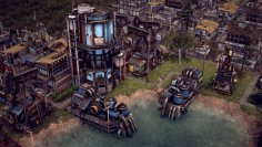 Endzone: A World Apart - Prosperity: Mehr Wohlstand für das Endzeit-Anno (DLC-Test)