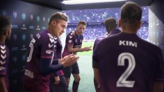 Football Manager 2022 im Test + Video: Die sportlichste Excel-Tabelle der Welt!