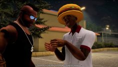 Grand Theft Auto: The Trilogy - The Definitive Edition: Eine absolute Frechheit - Test-Update zur Switch-Version