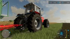 Landwirtschafts-Simulator 22 im Test: Eine gute Ernte für Fans