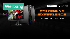 Tester für 2.000 Euro MSI-Komplett-PC gesucht - Bewerben & MSI-Monitor abgreifen!