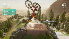 Riders Republic: Dr. Jekyll und Mr. Grind - Ubisofts Extremsport-Spektakel im Test