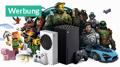 Xbox All Access: Das bietet Microsofts All-inclusive-Angebot