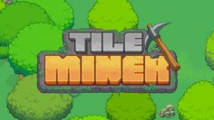 Tile Miner im Test: Absturz-Simulator mit eigentlich guten Ideen