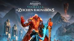 Assassin's Creed Valhalla: DLC im Zwergenreich und Kassandra aus Odyssey kehrt zurück