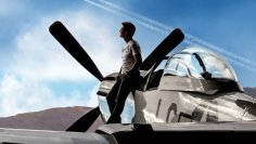 Top Gun 2: Maverick in der Filmkritik: Unerwartet großartiger Kino-Blockbuster - das Action-Genre lebt!
