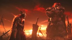 Elden Ring: Ja, die Souls-Spiele müssen so schwer sein! - Kolumne + Video!