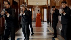 The 355 in der Filmkritik: Warum der ambitionierte Agenten-Thriller sauer macht