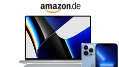 iPhone 13, MacBook, Mac mini: Apple-Preissturz bei Amazon