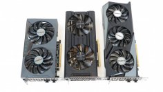 Nvidia GeForce RTX 3050: Leistungsanalyse, AMD RX 6500 XT und Grafikkarten-Kaufberatung