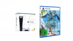 PS5 kaufen: Amazon pusht Release von Playstation 5-Spiel Horizon Forbidden West - auch mit PS5-Drop?