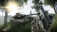 Escape from Tarkov: Release der 1.0-Version mit Verkaufsmeilenstein