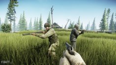 Escape from Tarkov: Warum so viele Spieler den Frust des Hardcore-Shooters lieben