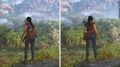 Uncharted: Legacy of Thieves Collection: Grafik- und Ladezeitenvergleich zwischen PS4- und PS5-Versionen