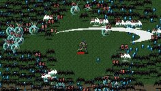 Schaut euch diese Spiele an, wenn ihr nicht genug von Vampire Survivors kriegen könnt