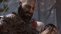 God of War im Test: Technischer und erzählerischer Meilenstein - Update mit PC-Wertung!