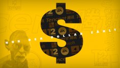 Nur der Dollar zählt: Die größten Akquisitionen der Gaming-Geschichte