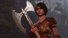 Baldur's Gate 3 in der Vorschau: Barbarenklasse enthüllt - Das ist neu in Patch 7