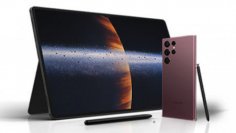 Samsung hat am 09.02. nicht nur die Smartphone-Serie Galaxy S22, sondern auch die Tablet-Serie Tab 8 vorgestellt.