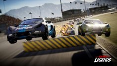 GRID Legends im Test: Das könnt ihr doch besser, Codemasters?! (mit Video)