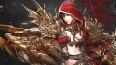 Lost Ark im Test: So gut kann ein Free2Play-MMORPG sein - Jetzt mit Video
