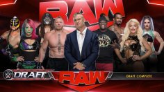 WWE 2K22: Hands-On mit dem MyGM-Modus (Jetzt mit Video) - Taking Care of Business