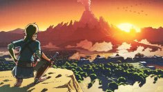 Von Legend of Zelda bis GTA 5: Die Evolution der Open-World-Spiele