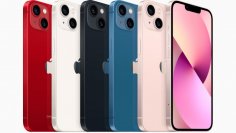 Bis zu 245 Euro kann man beim Kauf des iPhone 13 (plus Pro / Pro Max / mini) derzeit bei Amazon sparen - solange der Vorrat reicht.