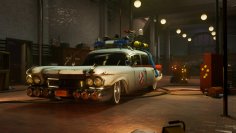 Vorschau zu Ghostbusters: Spirits Unleashed: Die Geister kommen!
