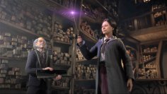 Hogwarts Legacy: Keine Haus- und Begleiterquests für Ravenclaw - stimmt das?