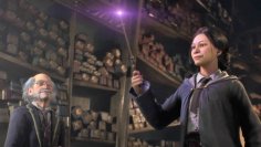 Vorschau zu Hogwarts Legacy: Das können wir vom zauberhaften Titel erwarten