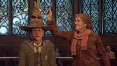 Hogwarts Legacy Lore: Die vier Häuser von Hogwarts & internationale Zauberschulen