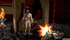 Powerslave Exhumed im Test (26)
