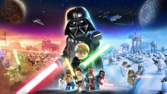 LEGO Star Wars Die Skywalker Saga im Test: Die Macht ist eher mäßig stark
