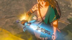 The Legend of Zelda: Tears of the Kingdom Guide: Master-Schwert finden und reparieren - so geht's