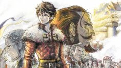 Triangle Strategy im Test: Eines der besten Taktik-RPGs seit langer Zeit