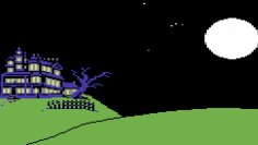 Tentakel, Raubkopien & Illusionen: Maniac Mansion