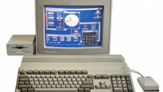 Retro-Special Amiga 500: Neue Spiele für die alte Freundin - Top 10