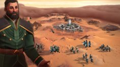 Dune: Spice Wars: Early-Access-Test - Die Strategie-Hoffnung braucht mehr als nur Feinschliff