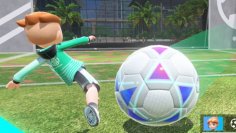 Nintendo Switch Sports im Test: Lasst die Spiele auf dem Spocco Square beginnen!
