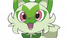 Vorschau Pokémon Karmesin & Purpur: Eine Mega-Poké-Überraschung!