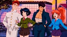 River City Girls Zero im Test: Charmante Retro-Prügelorgie