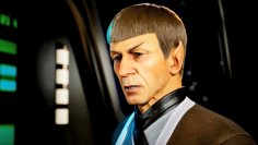Star Trek Resurgence: Entscheidungen, Diplomatie, Exploration - klingt gut, aber wird es das auch?
