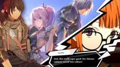 Typisch JRPG: Diese 15 Klischees begegnen euch in fast jedem japanischen Rollenspiel