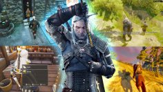 The Witcher 4: Diese 10 Dinge muss das neue Spiel besser machen (1)