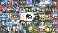 Aus FIFA wird EA Sports FC: Alles bleibt beim Alten.