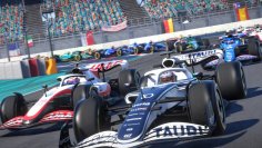 F1 22 in der Vorschau: Racing trifft Luxus, Sorgen und Fanservice [mit Video]