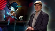 Ron Gilbert stoppt Zelda-inspiriertes Open-World-RPG