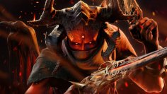 Metal: Hellsinger: Shooter küsst Schwermetall - Vorschau mit Video!